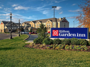 Hilton Garden Inn Memphis/Southaven, MS