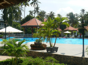 Le Viva Mui Ne Resort