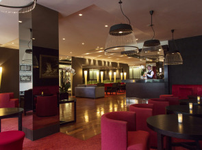 Relais Spa Val d'Europe