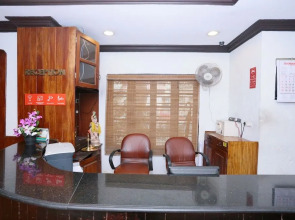 Oyo 24675 Flagship the Trivandrum Hotel