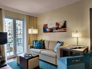 Residence Inn by Marriott Munich City East