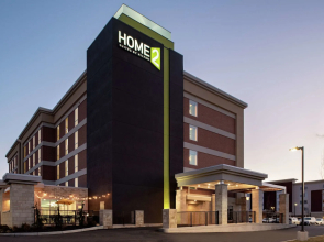 Home2 Suites by Hilton Dayton/Beavercreek