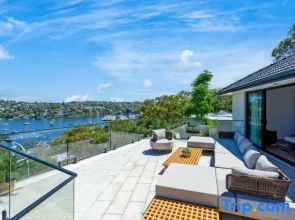 Amazing Luxury House in Mosman