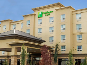 Holiday Inn Hotel & Suites West Edmonton by IHG