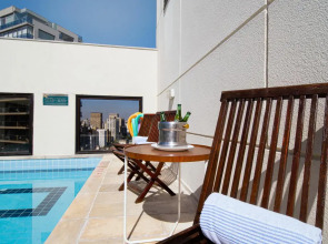 Quality Hotel Faria Lima