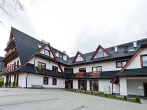 Koscielisko Residence