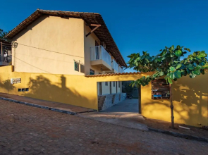 Village Funchal, Lençóis