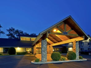 AmericInn by Wyndham Baudette