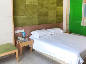 Luck 7 Hotel