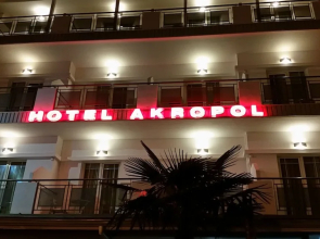 Hotel Akropol