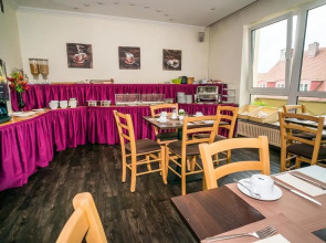 Smart Stay Hotel Schweiz (ex Hotel Schweiz)