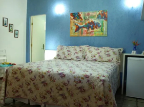 Pousada Recanto Verde da Praia