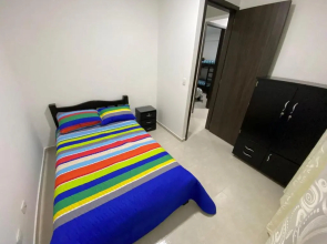 Hospedaje Santa Rosa de Cabal - Apartamento