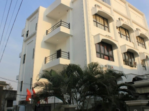 The Down Town Hotel