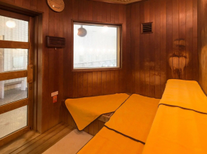 Hotel Hanasarasa