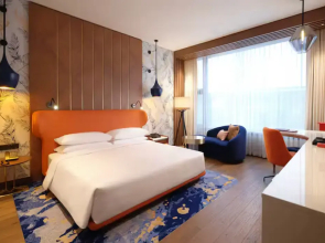 INSPIRE Entertainment Resort