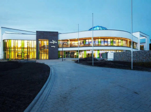 Hotel Villa Luise