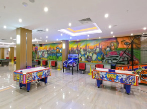 Asia Beach Resort & Spa Hotel