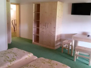 Pension Biobauernhof Hinteraltensberg