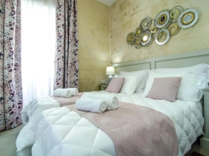 Santa Lucia B & B Suite