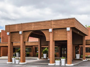 Holiday Inn Express Altoona