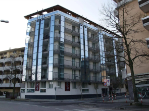Residence Aprilià