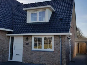 Vakantiewoning en Kamerverhuur Majoorwerf 17i