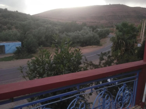 Dar Oudar