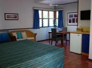 The Courthouse Bed & Breakfast