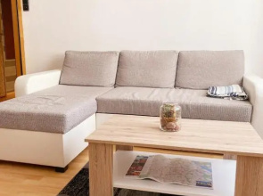 Sunny Apartment