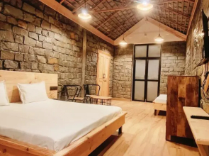 The Rana Resort - Bir Billing