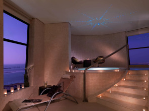 Park Inn by Radisson Abu Dhabi Yas Island