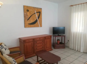 0304 Villa Naranja