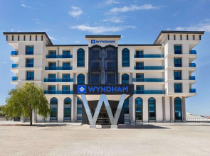 Wyndham Afyonkarahisar Thermal & SPA