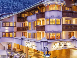 Hotel Seespitz