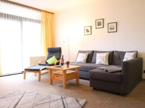 Appartement Scharf