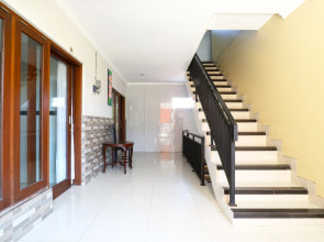 Rena Segara House Kuta