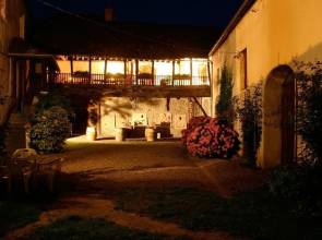 Chambres d'hôtes Esprit d'un Moment