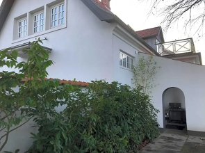 B&B The Old Chestnut Tree Silkeborg