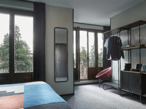 The Social Hub Madrid 4 star