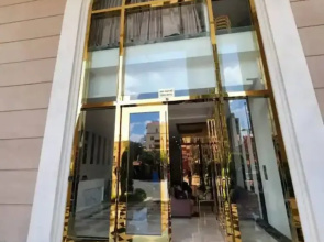 Terra Royal Apartments at District 3