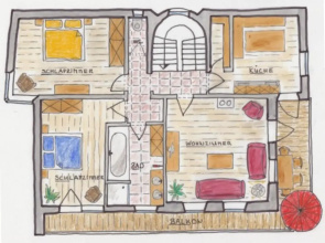 Haus Irlinger
