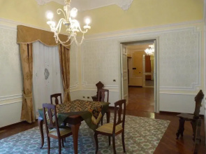 Palazzo Bella
