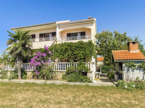 Apartments Nikola