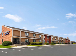 AmericInn by Wyndham Bemidji