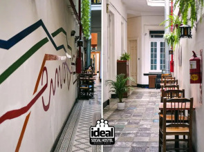 Ideal Social Hostel