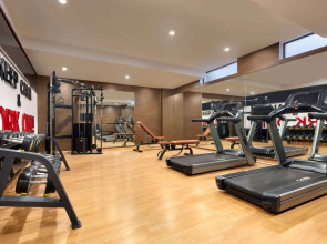 Ramada by Wyndham Lahore Gulberg II