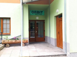 Apartmány Orbit Karlov