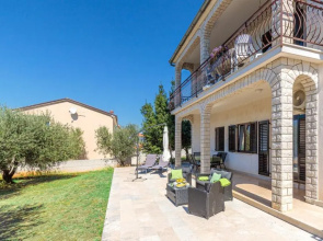 Apartment Terlevic