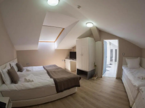 Hotel & Relax Zone Cattleya